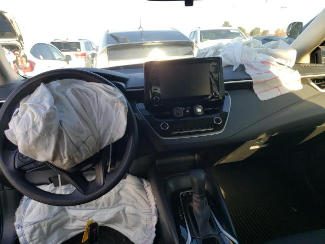 Photo 8 from auction – 2022 TOYOTA COROLLA LE with VIN JTDEAMDE1NJ058443