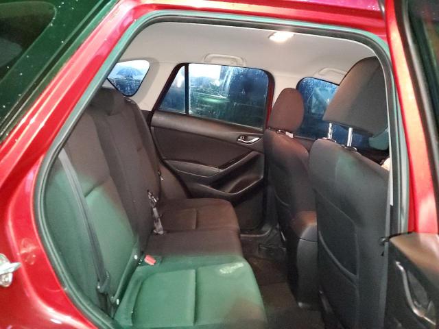 Photo 10 from auction – 2016 MAZDA CX-5 SPORT with VIN JM3KE2BY8G0743385