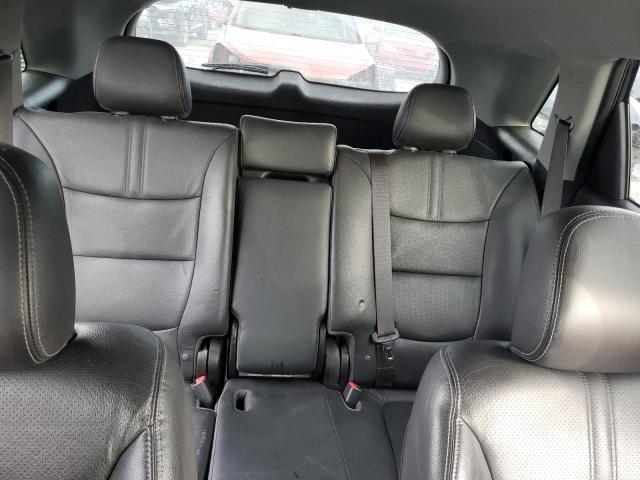 Photo 10 from auction – 2011 KIA SORENTO EX with VIN 5XYKU3A12BG101964