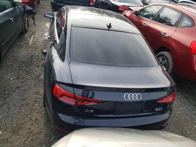 Photo 6 from auction – 2018 AUDI A5 PREMIUM with VIN WAUTNAF59JA005469