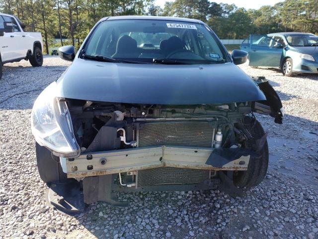 Photo 5 from auction – 2017 NISSAN VERSA S with VIN 3N1CN7AP3HL819962