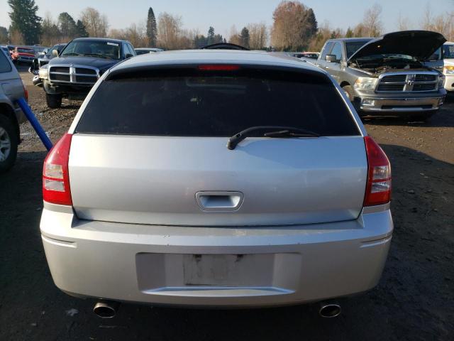Photo 6 from auction – 2005 DODGE MAGNUM R/T with VIN 2D4GV58285H636982