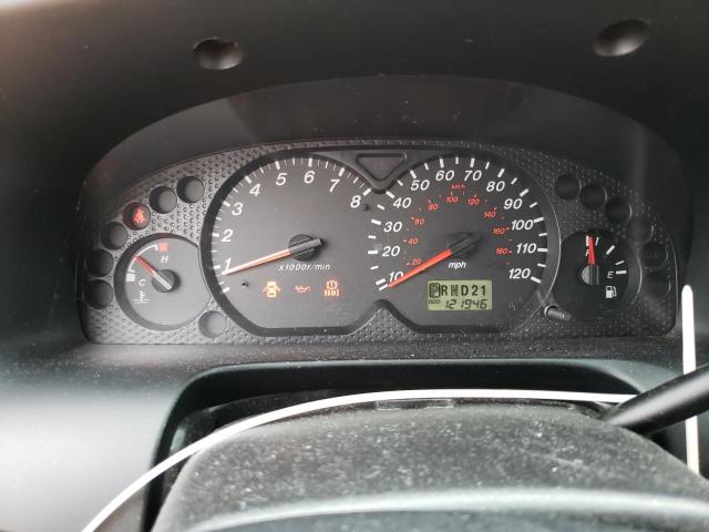 Photo 9 from auction – 2001 MAZDA TRIBUTE LX with VIN 4F2YU08161KM51881