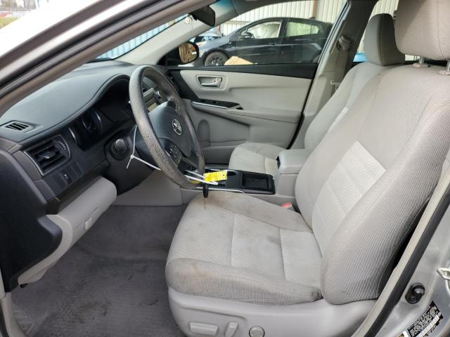 Photo 7 from auction – 2017 TOYOTA CAMRY LE with VIN 4T1BF1FK3HU341348