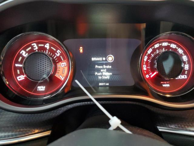 Photo 9 from auction – 2016 DODGE CHALLENGER with VIN 2C3CDZC96GH344524
