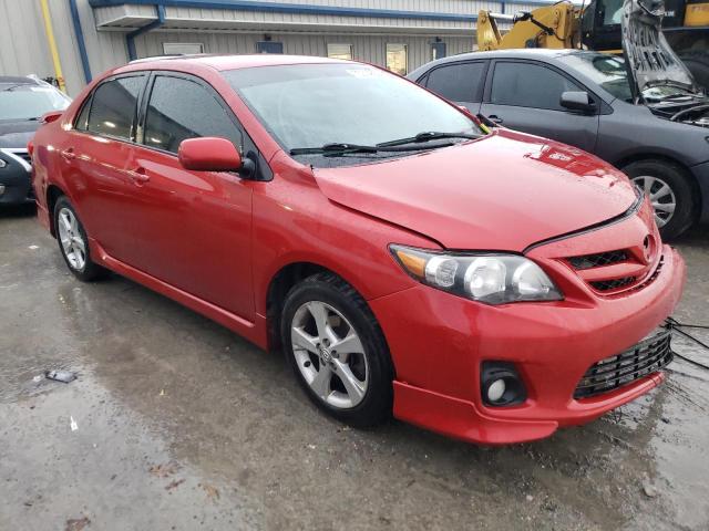 Photo 4 from auction – 2011 TOYOTA COROLLA BA with VIN 2T1BU4EE9BC735352