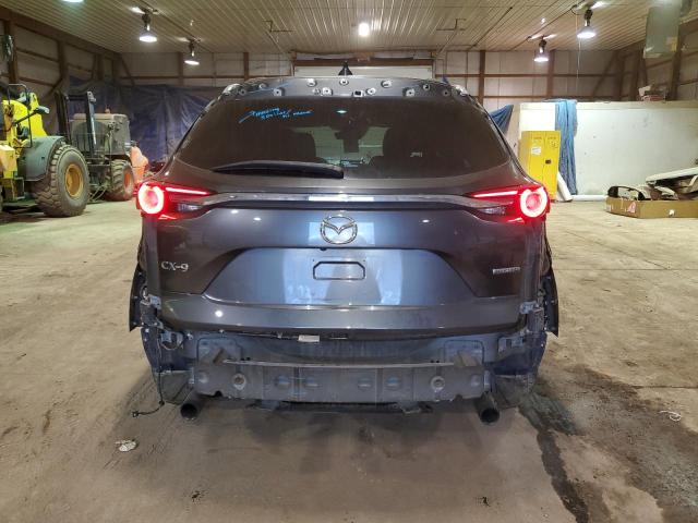 Photo 6 from auction – 2020 MAZDA CX-9 GRAND with VIN JM3TCADY6L0403602