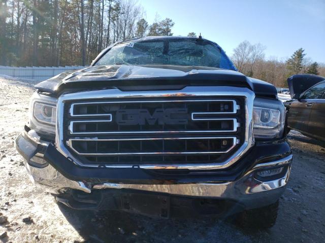 Photo 5 from auction – 2016 GMC SIERRA K15 with VIN 1GTV2MEC3GZ277967