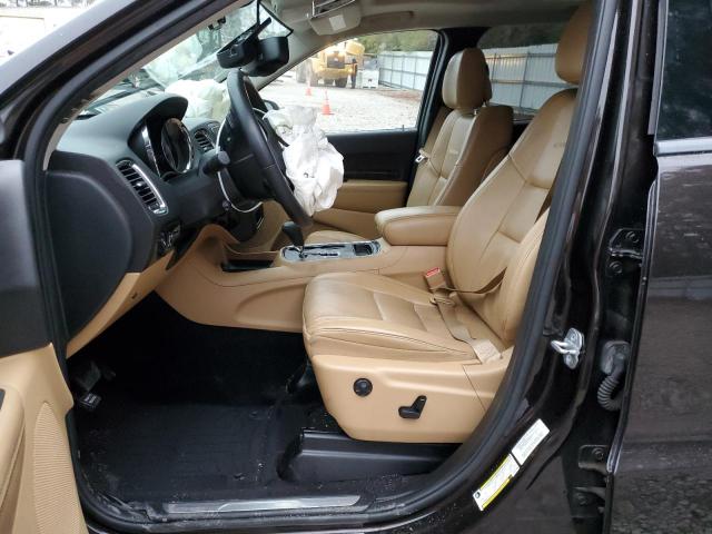Photo 7 from auction – 2013 DODGE DURANGO CI with VIN 1C4SDHET0DC571698