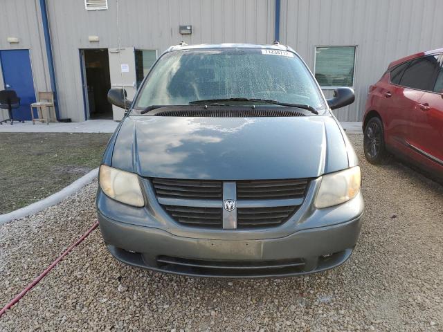 Photo 5 from auction – 2005 DODGE GRAND CARA with VIN 1D4GP24R75B213234