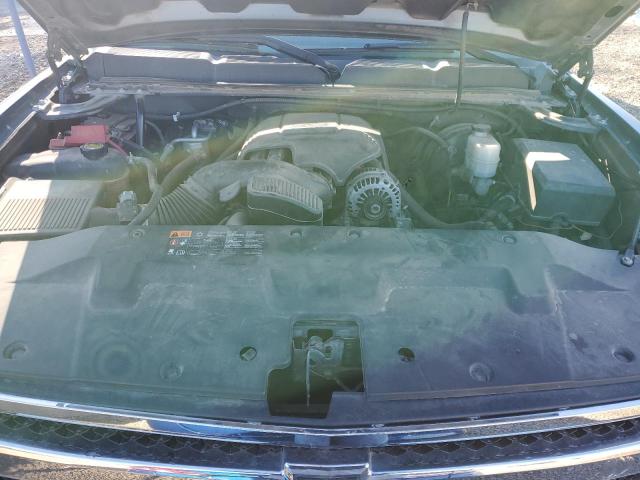 Photo 11 from auction – 2011 CHEVROLET SILVERADO with VIN 3GCPKSE37BG336704