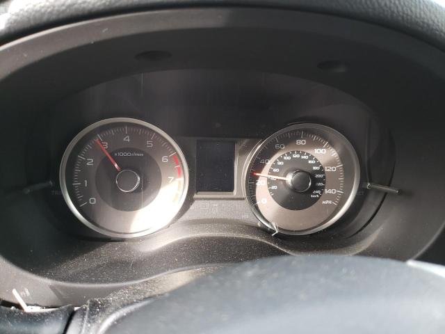 Photo 9 from auction – 2014 SUBARU FORESTER 2 with VIN JF2SJAHC2EH492910
