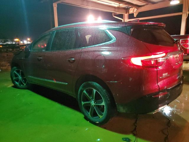 Photo 2 from auction – 2020 BUICK ENCLAVE ES with VIN 5GAERBKW7LJ293176