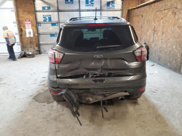 Photo 6 from auction – 2018 FORD ESCAPE TIT with VIN 1FMCU9J95JUB22426