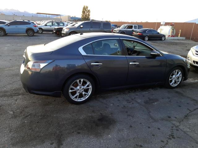 Photo 3 from auction – 2012 NISSAN MAXIMA S with VIN 1N4AA5AP2CC868083