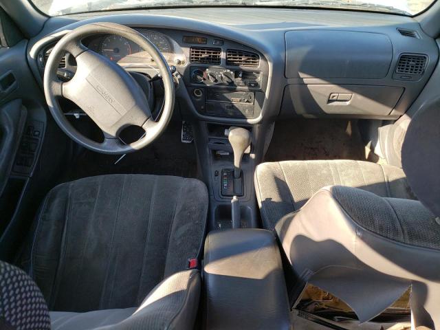 Photo 8 from auction – 1996 TOYOTA CAMRY with VIN JT2BG12K7T0365331
