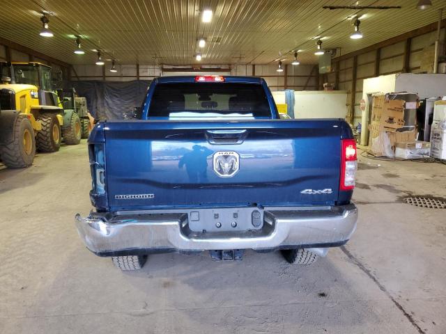 Photo 6 from auction – 2021 RAM 2500 BIG H with VIN 3C6UR5DJ8MG605366