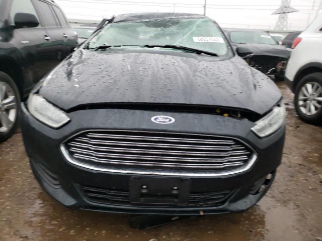 Photo 5 from auction – 2014 FORD FUSION SE with VIN 3FA6P0HD2ER147625