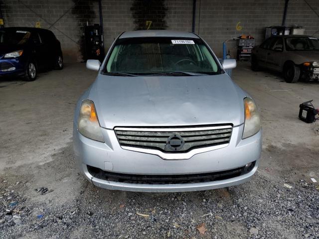 Photo 5 from auction – 2009 NISSAN ALTIMA 2.5 with VIN 1N4AL21E79N423939