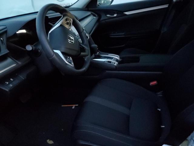 Photo 7 from auction – 2021 HONDA CIVIC LX with VIN 2HGFC2F63MH534945