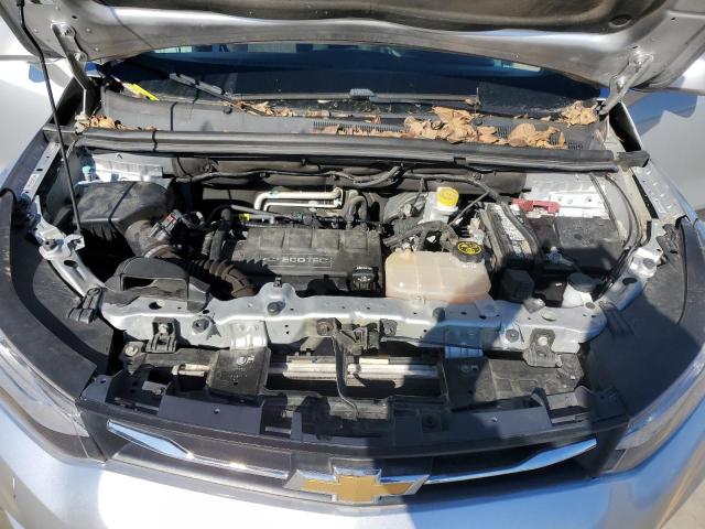Photo 11 from auction – 2017 CHEVROLET TRAX 1LT with VIN 3GNCJLSB3HL285339