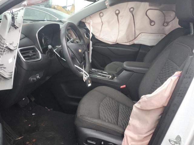 Photo 7 from auction – 2019 CHEVROLET EQUINOX LT with VIN 2GNAXJEV4K6289038