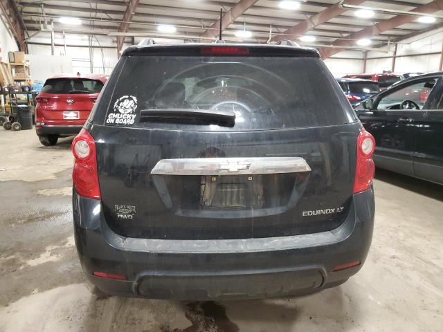 Photo 6 from auction – 2015 CHEVROLET EQUINOX LT with VIN 2GNFLFEK4F6140865