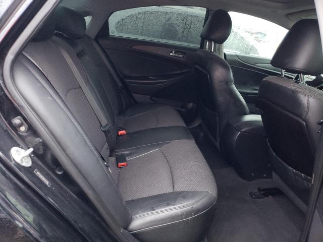 Photo 10 from auction – 2011 HYUNDAI SONATA SE with VIN 5NPEC4AC4BH197256