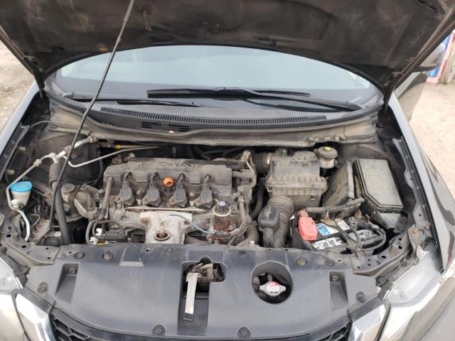 Photo 11 from auction – 2013 HONDA CIVIC EX with VIN 19XFB2F84DE252313