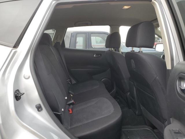 Photo 11 from auction – 2013 NISSAN ROGUE S with VIN JN8AS5MT6DW034838