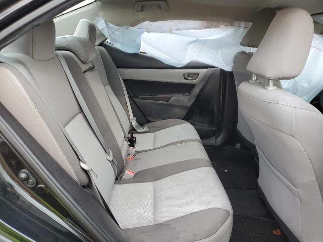 Photo 10 from auction – 2019 TOYOTA COROLLA L with VIN 5YFBURHE2KP865322