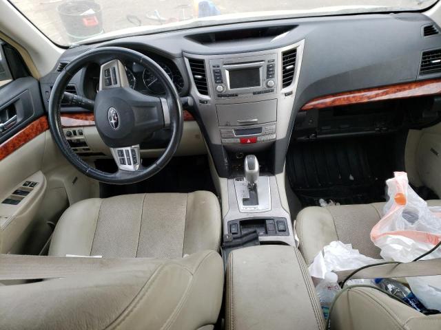 Photo 8 from auction – 2012 SUBARU OUTBACK 2. with VIN 4S4BRCKC5C3295599