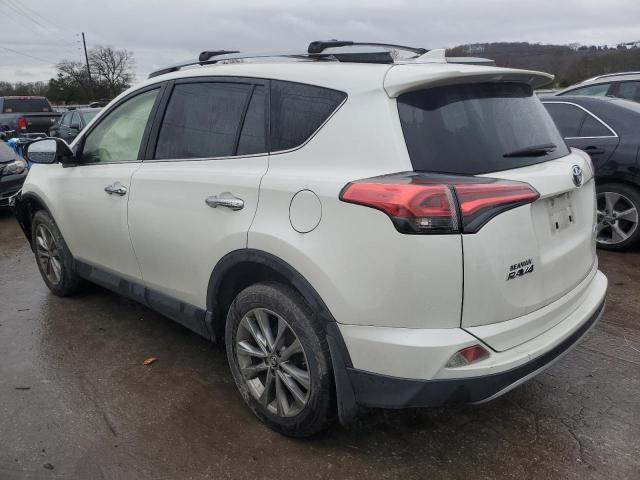 Photo 2 from auction – 2017 TOYOTA RAV4 LIMIT with VIN JTMYFREV2HJ114114