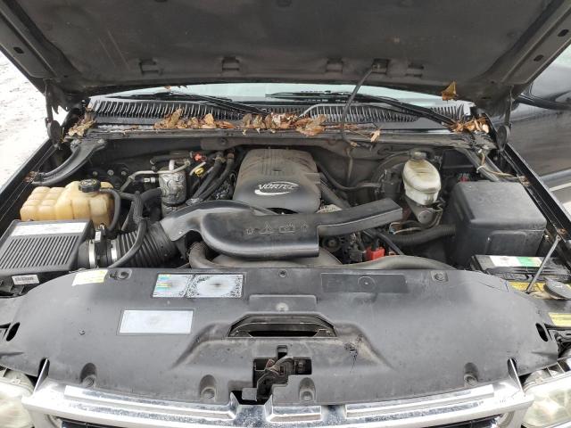 Photo 12 from auction – 2003 CHEVROLET SUBURBAN K with VIN 3GNFK16Z33G156217