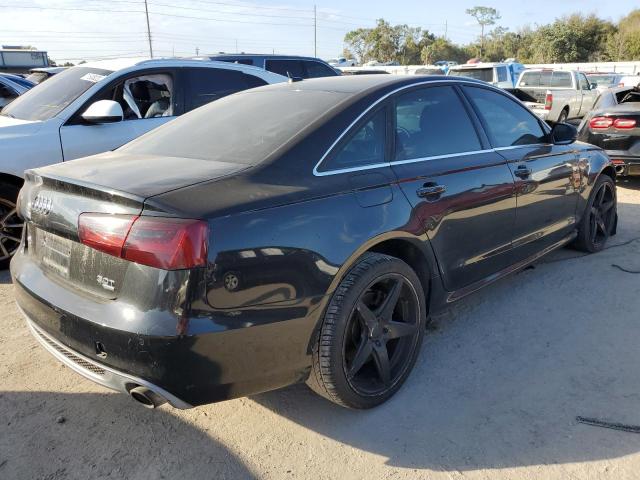 Photo 3 from auction – 2014 AUDI A6 PRESTIG with VIN WAUHGAFC5EN054973