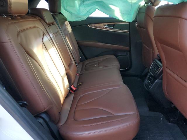 Photo 11 from auction – 2018 LINCOLN MKX RESERV with VIN 2LMPJ8LR6JBL22520