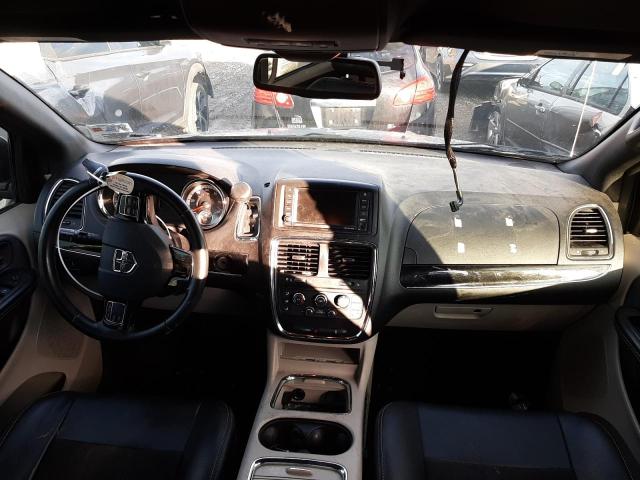 Photo 8 from auction – 2019 DODGE GRAND CARA with VIN 2C4RDGCGXKR672542