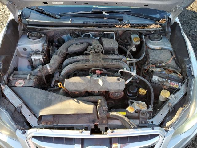 Photo 11 from auction – 2013 SUBARU IMPREZA PR with VIN JF1GJAC68DG036183