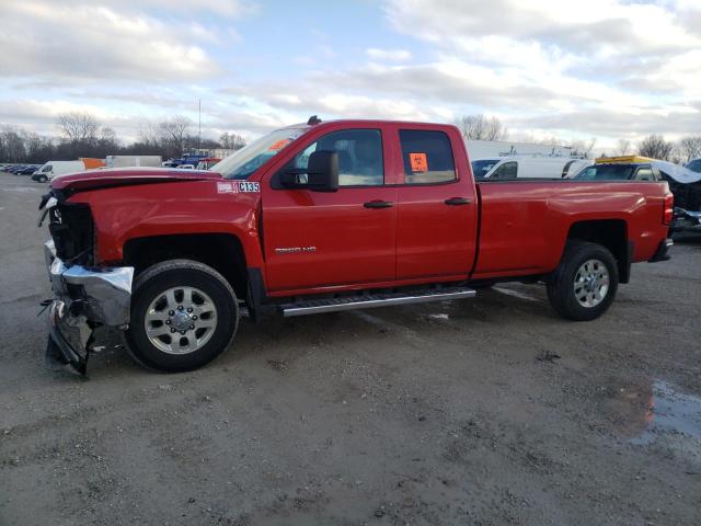Photo 1 from auction – 2015 CHEVROLET SILVERADO with VIN 1GC5KZC82FZ101308