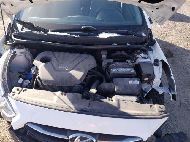 Photo 11 from auction – 2016 HYUNDAI ACCENT SE with VIN KMHCT4AE8GU999326