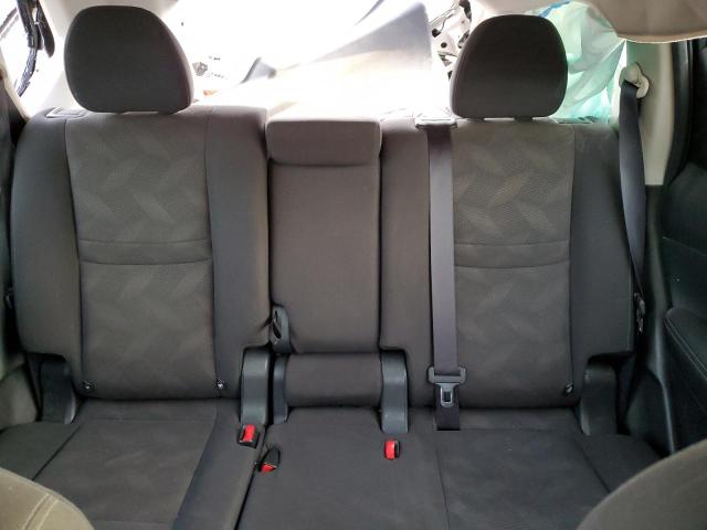 Photo 10 from auction – 2016 NISSAN ROGUE S with VIN KNMAT2MV1GP643410
