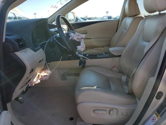 Photo 7 from auction – 2015 LEXUS RX 350 with VIN 2T2ZK1BA9FC161891