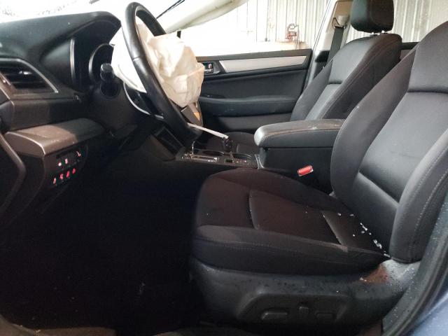 Photo 7 from auction – 2016 SUBARU LEGACY 2.5 with VIN 4S3BNBF67G3026279