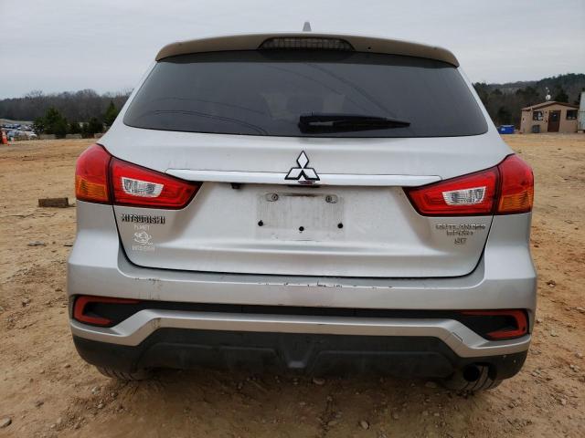 Photo 6 from auction – 2018 MITSUBISHI OUTLANDER with VIN JA4AP3AW3JU022177