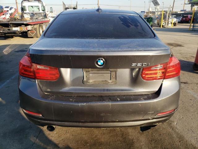 Photo 6 from auction – 2014 BMW 320 I with VIN WBA3B1C52EK130987