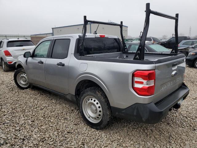 Photo 2 from auction – 2022 FORD MAVERICK X with VIN 3FTTW8E96NRA13683