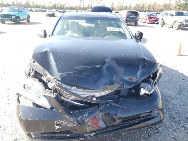 صورة رقم 5 من المزاد - 2007 LEXUS ES 350 مع VIN JTHBJ46G372151946