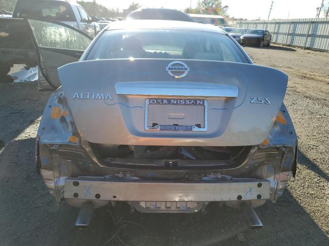 Photo 6 from auction – 2011 NISSAN ALTIMA BAS with VIN 1N4AL2APXBN470437