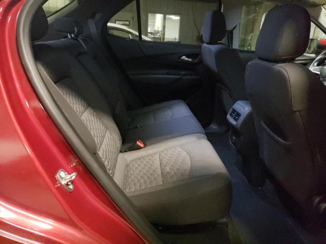 Photo 11 from auction – 2018 CHEVROLET EQUINOX LT with VIN 2GNAXSEV7J6259374