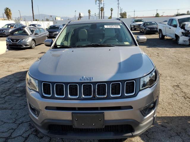 Photo 5 from auction – 2019 JEEP COMPASS LA with VIN 3C4NJCBB4KT730647